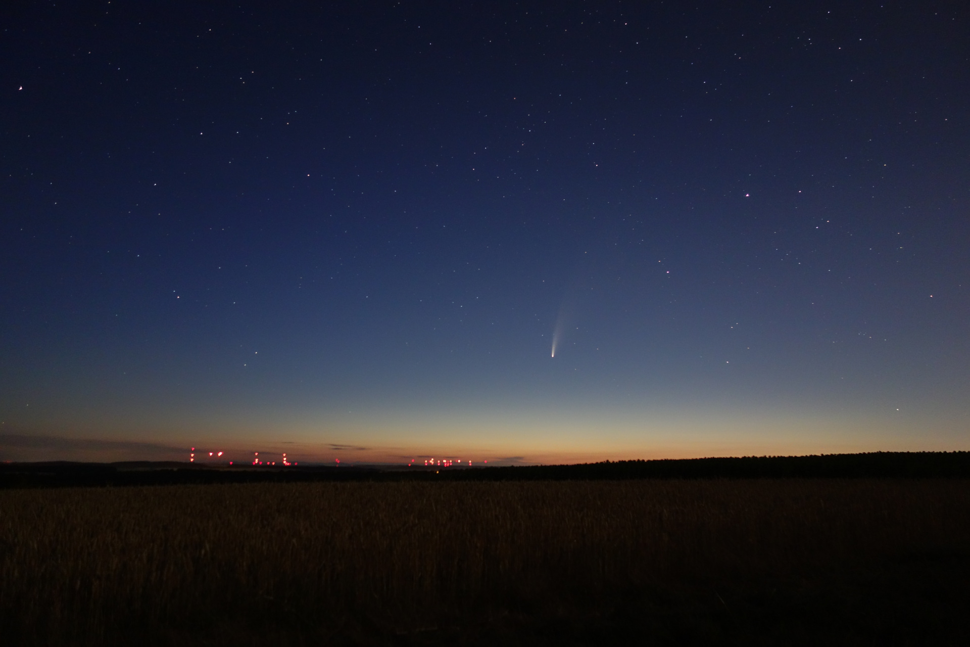 Comet