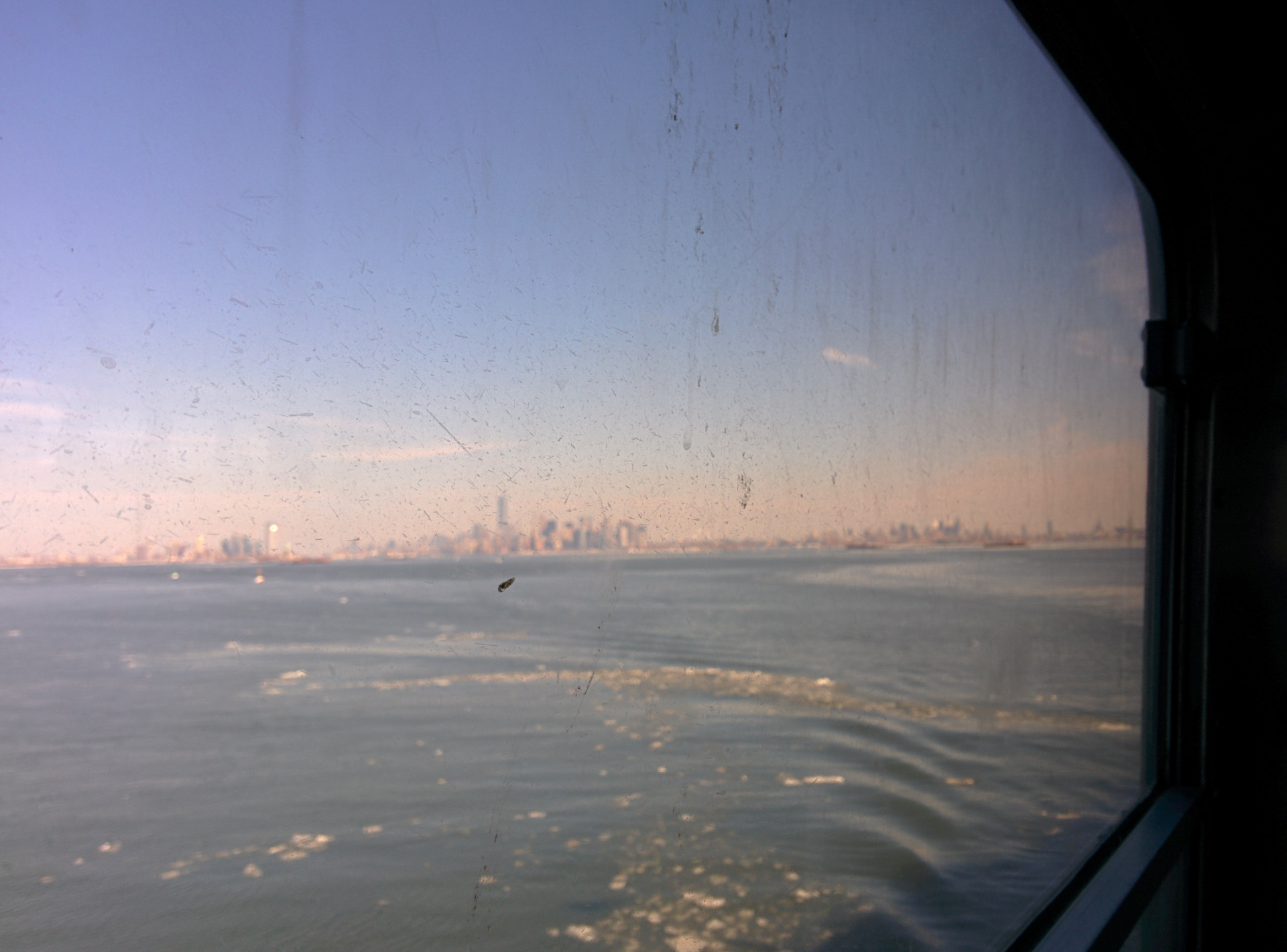 Manhattan